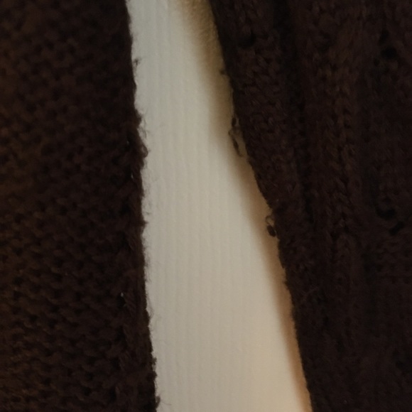 Vintage Suzie Knit Cardigan - Picture 3 of 3